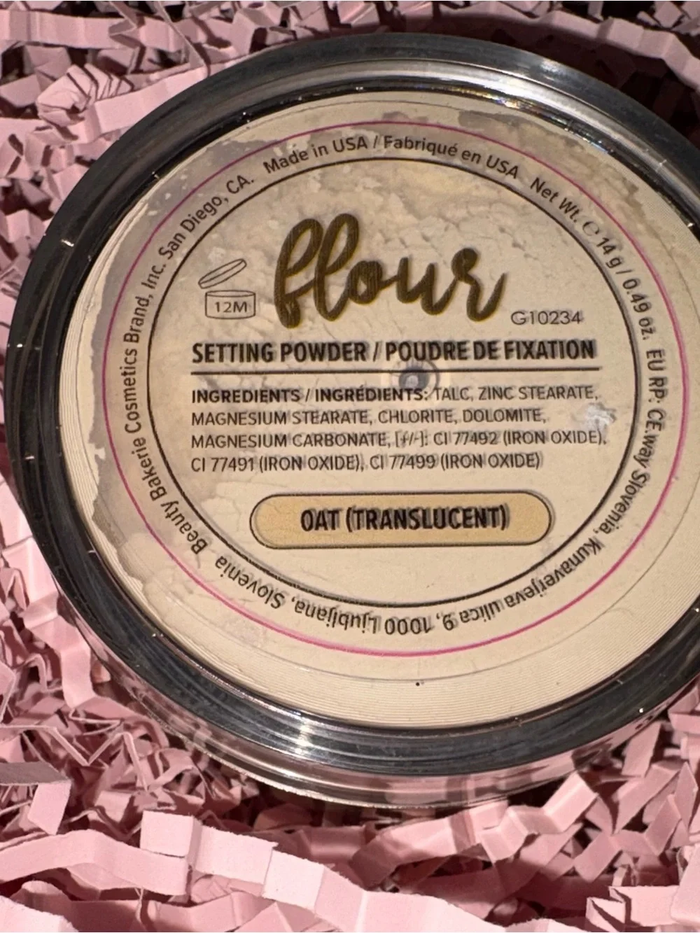 Beauty Bakerie beauty bakerie